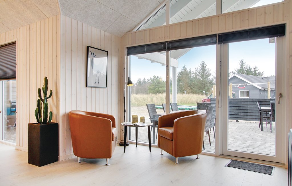 Ferienhaus - Blåvand , Dänemark - A3035 22