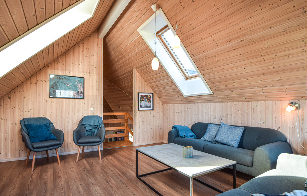 Feriehuse - Ho-Blåvand , Danmark - A3011 6