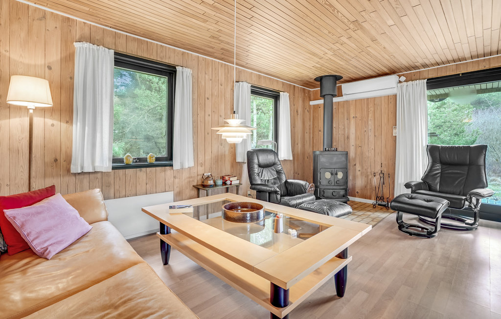 Semesterhus - Blåvand , Danmark - A3050 11