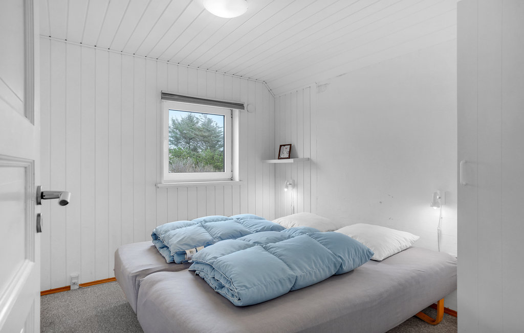 Ferienhaus - Bjerregård Strand , Dänemark - A3040 17