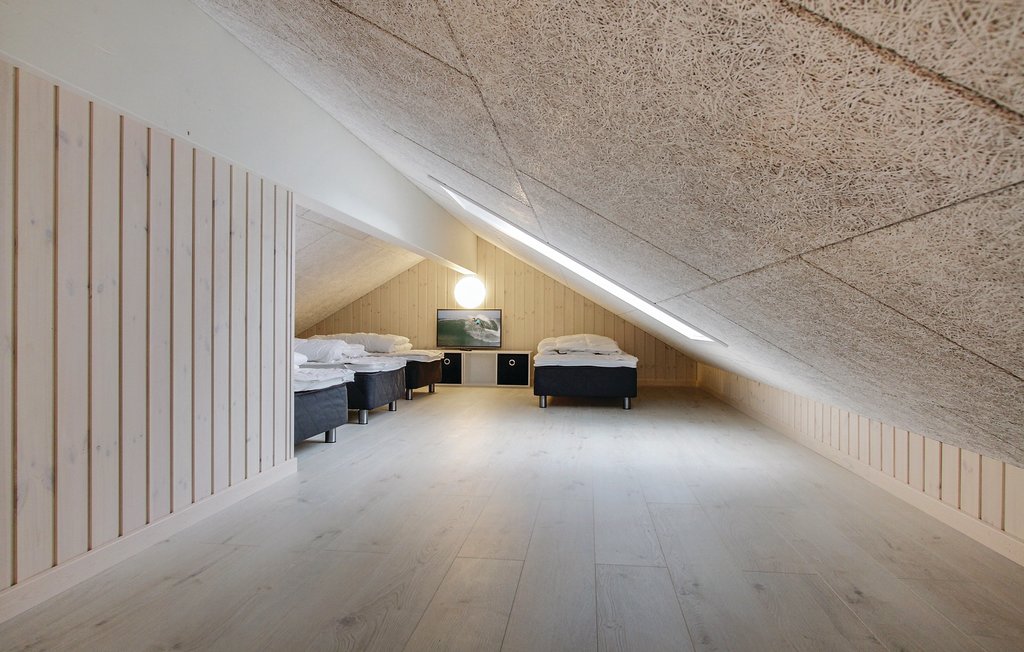 Ferienhaus - Blåvand , Dänemark - A3035 25