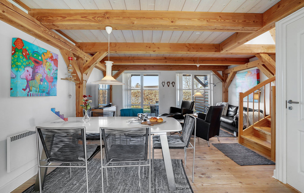 Ferienhaus - Blåvand Strand , Dänemark - A3078 5