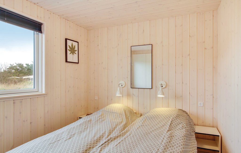 Ferienhaus - Blåvand , Dänemark - A3035 24