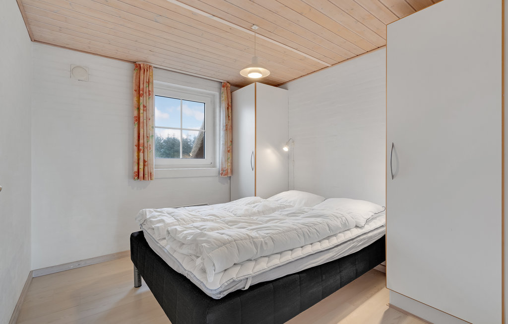 Semesterhus - Blåvand Strand , Danmark - A3043 18