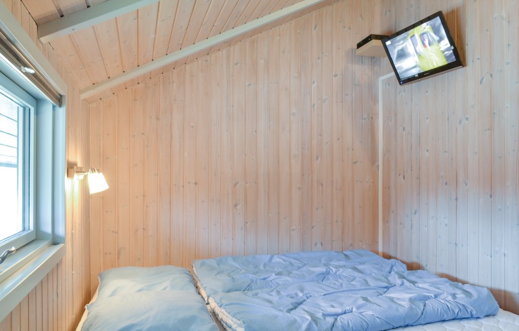 Ferienhaus - Bjerregård Strand , Dänemark - A3092 9