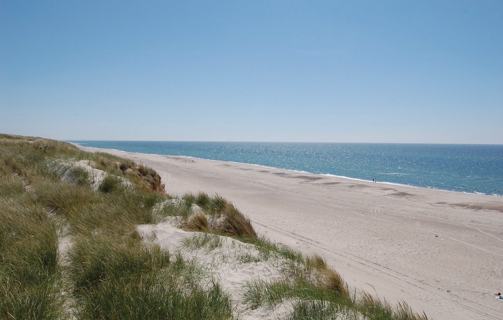 Ferienhaus - Bjerregård Strand , Dänemark - A3092 15