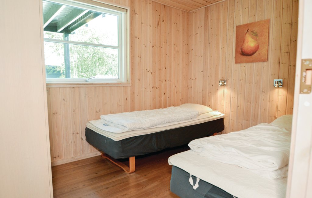 Feriehuse - Ho-Blåvand , Danmark - A3011 30