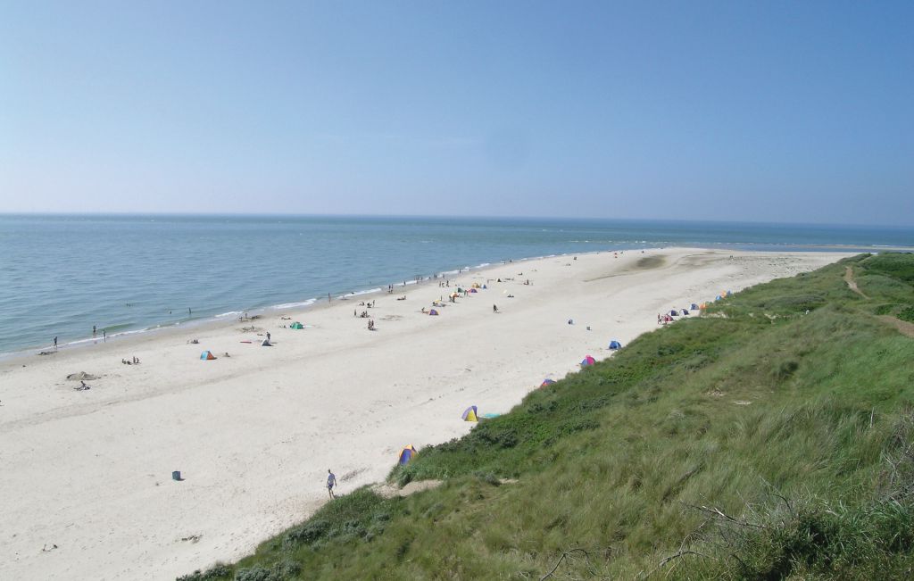 Semesterhus - Blåvand , Danmark - A3050 19