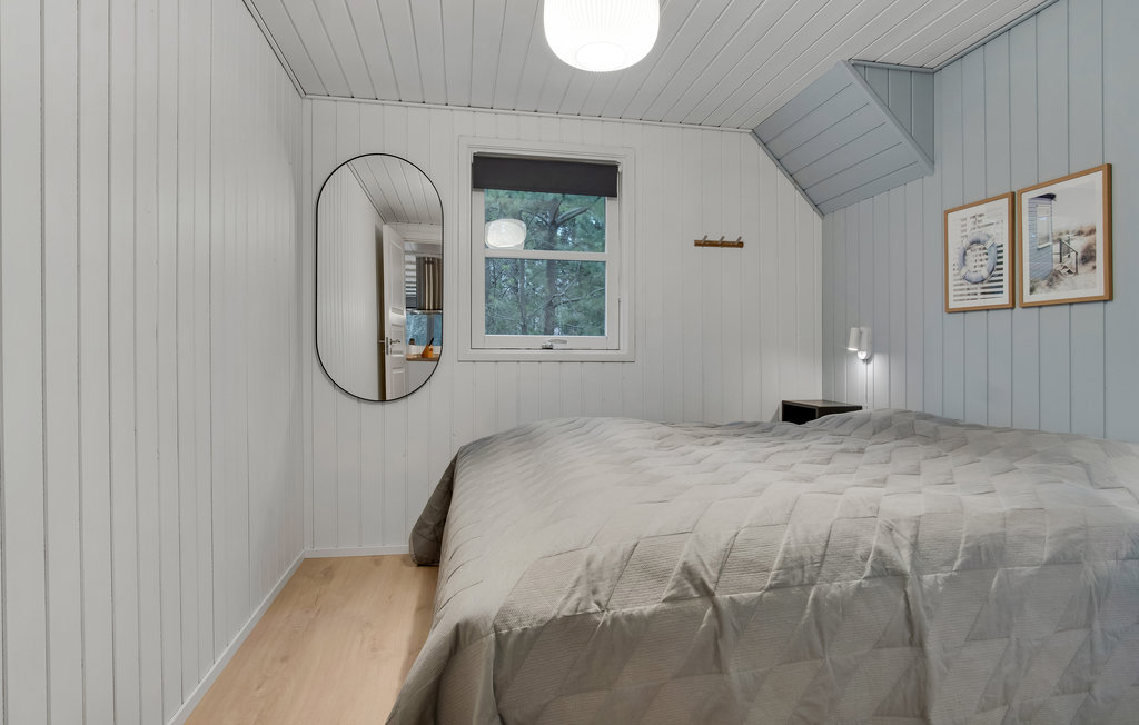 Feriehuse - Blåvand Strand , Danmark - A3074 23