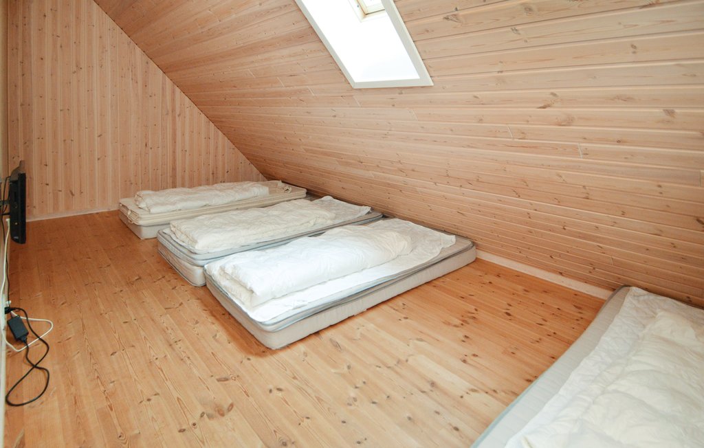 Feriehuse - Ho-Blåvand , Danmark - A3011 36