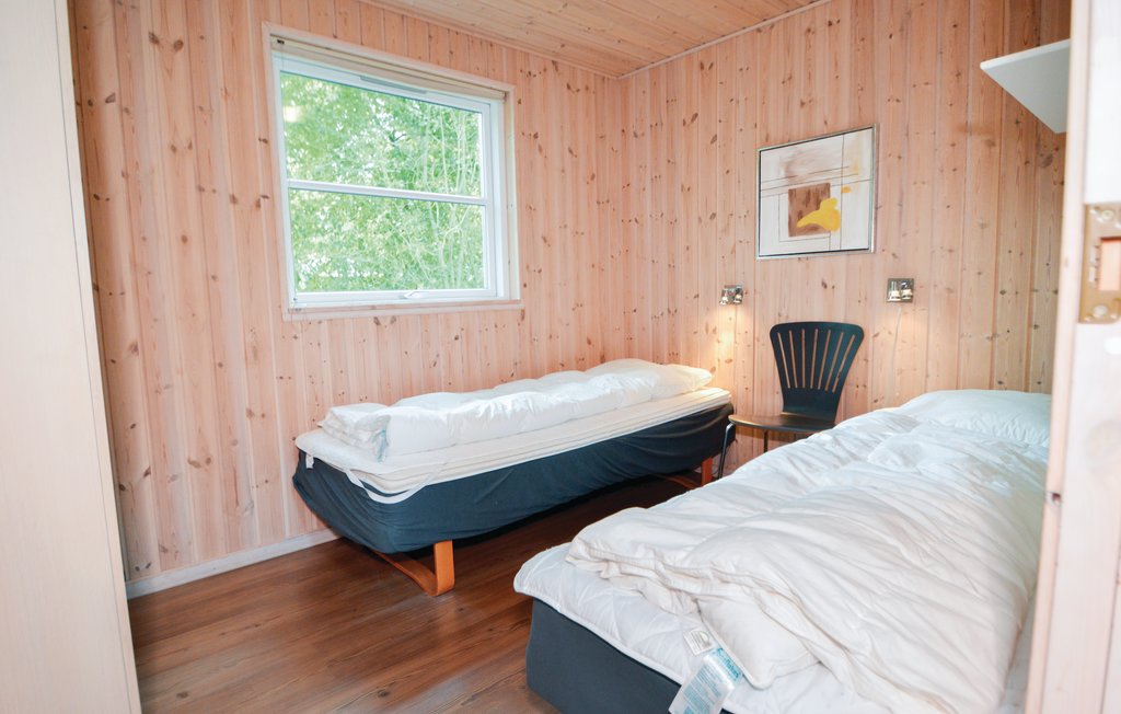 Feriehuse - Ho-Blåvand , Danmark - A3011 34