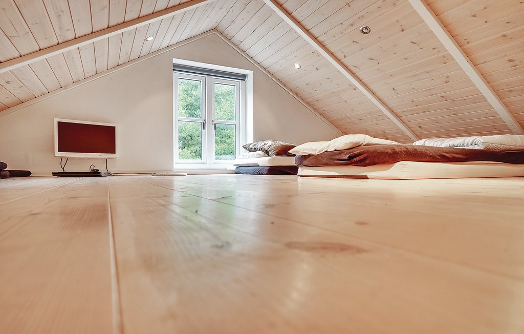 Semesterhus - Blåvand , Danmark - A3013 22