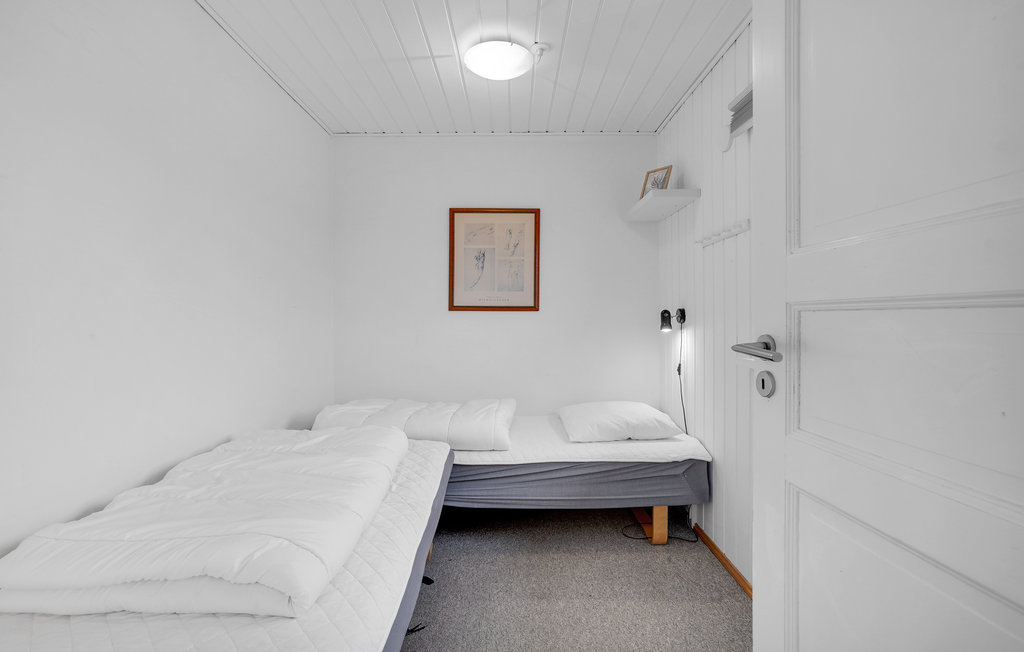 Ferienhaus - Bjerregård Strand , Dänemark - A3040 21