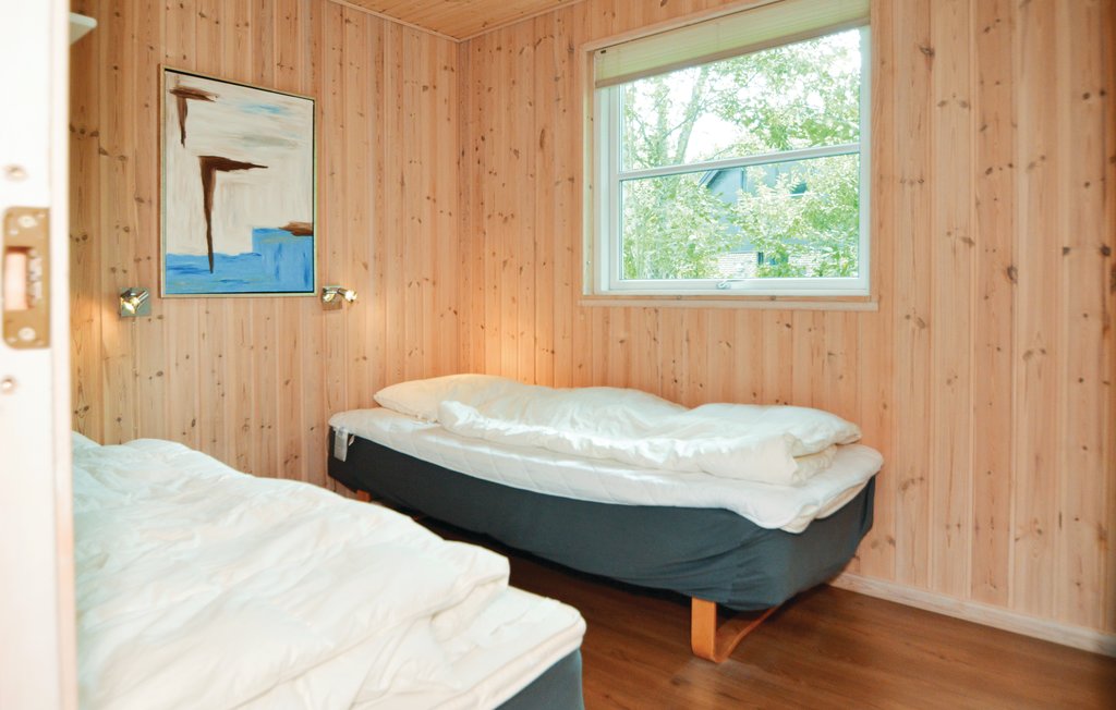 Feriehuse - Ho-Blåvand , Danmark - A3011 33