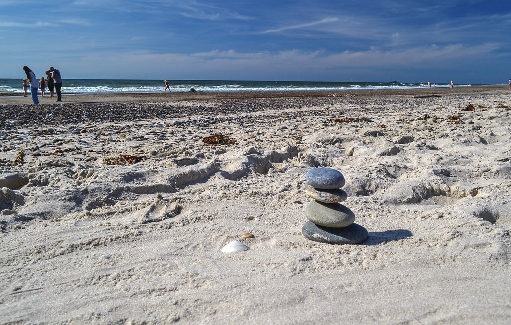 Ferienhaus - Bjerregård Strand , Dänemark - A3092 18