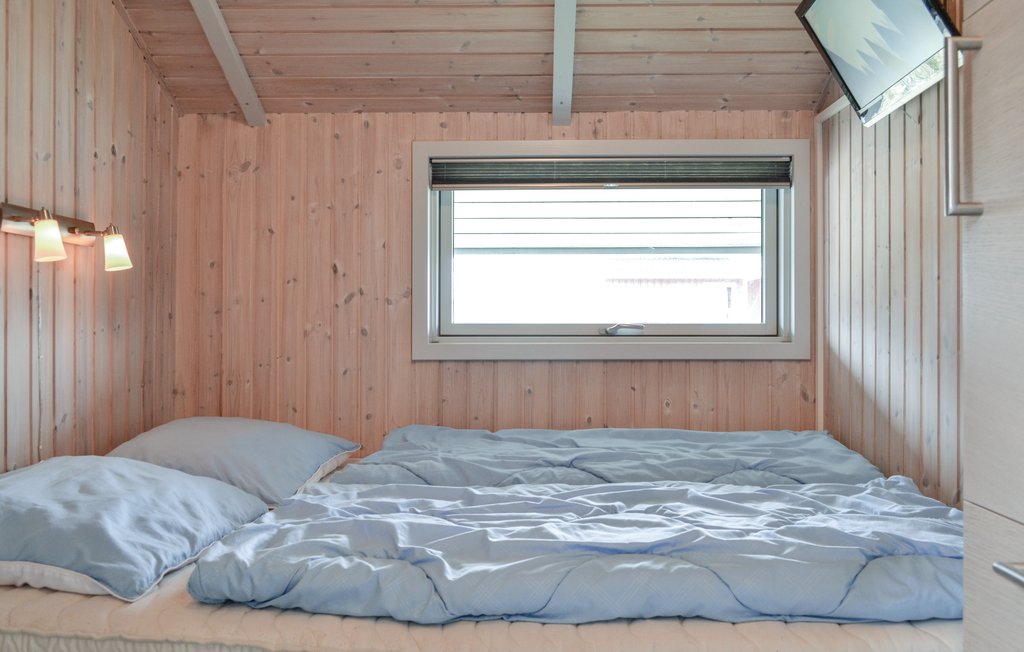Ferienhaus - Bjerregård Strand , Dänemark - A3092 12