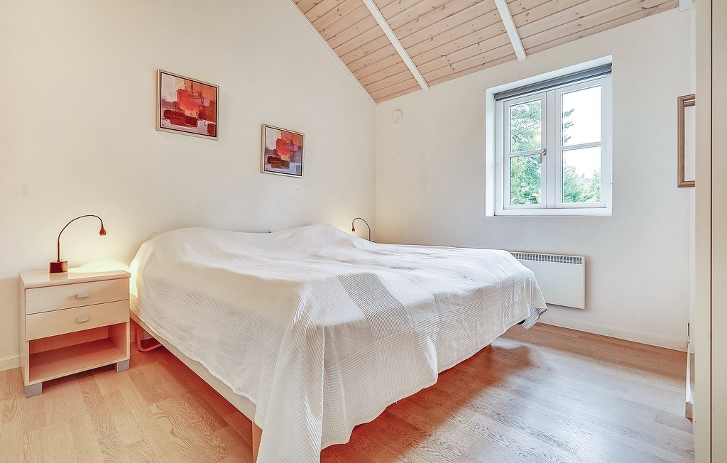 Semesterhus - Blåvand , Danmark - A3013 21