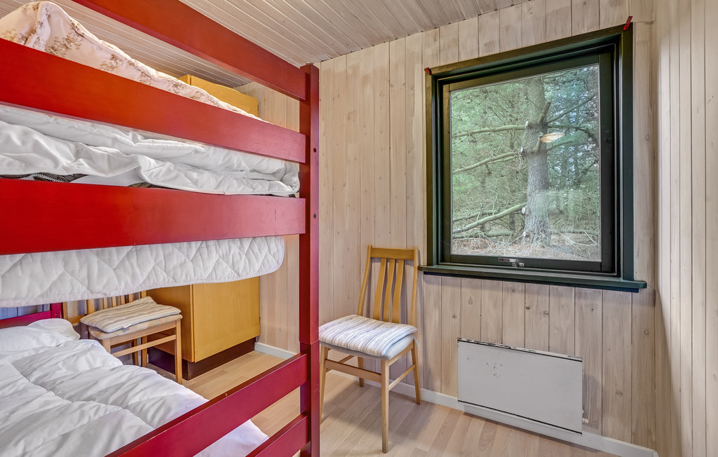 Semesterhus - Blåvand , Danmark - A3050 17