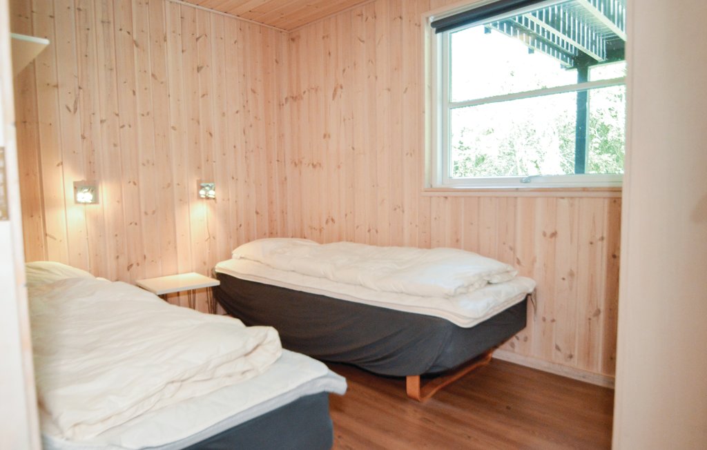 Feriehuse - Ho-Blåvand , Danmark - A3011 31