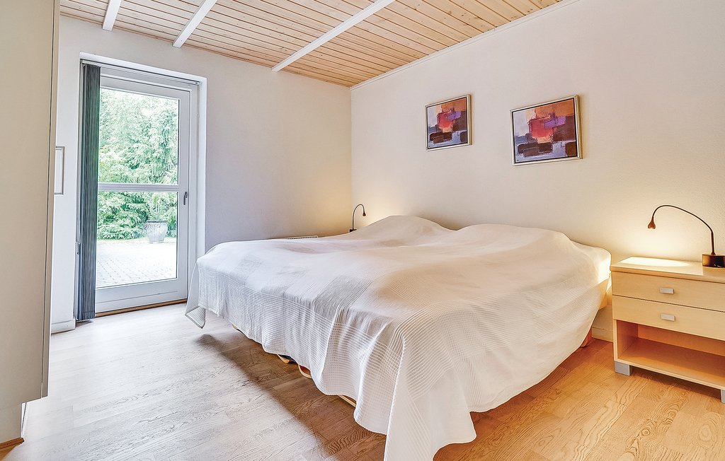 Semesterhus - Blåvand , Danmark - A3013 9