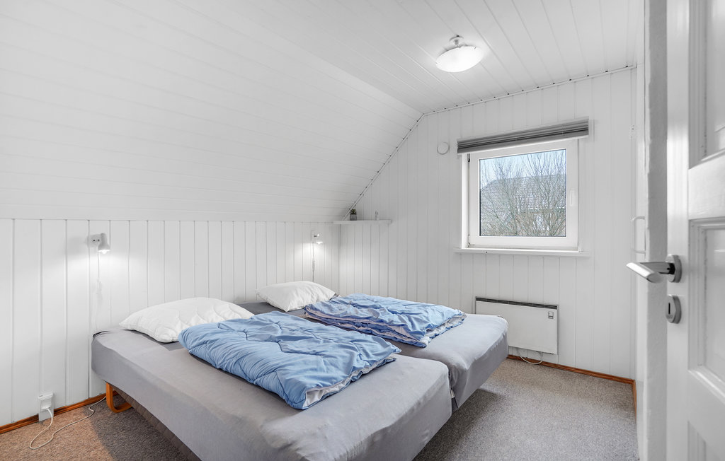 Ferienhaus - Bjerregård Strand , Dänemark - A3040 18