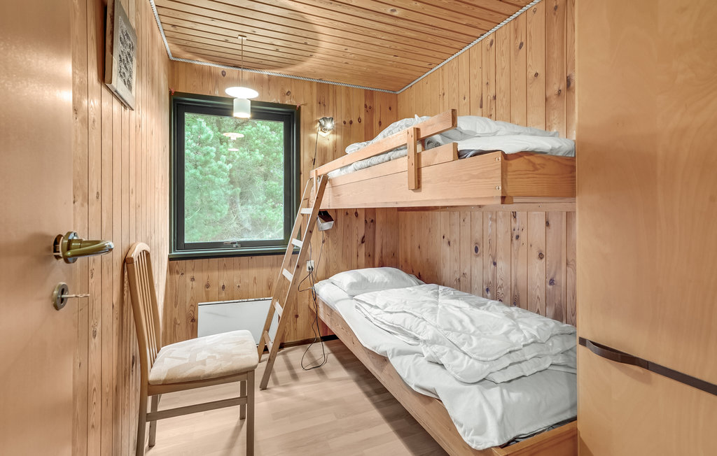 Semesterhus - Blåvand , Danmark - A3050 15