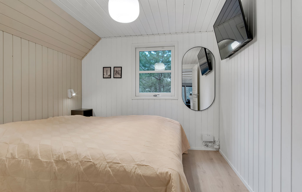 Feriehuse - Blåvand Strand , Danmark - A3074 24