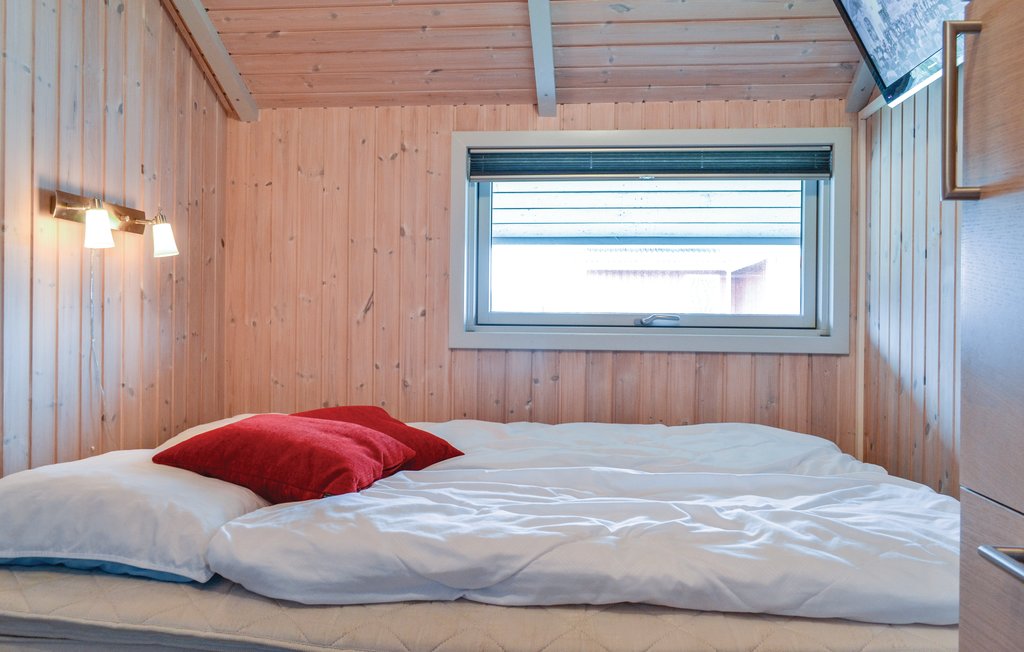 Ferienhaus - Bjerregård Strand , Dänemark - A3092 10