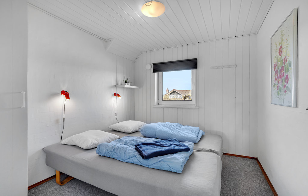 Feriehus - Bjerregård Strand , Danmark - A3088 17