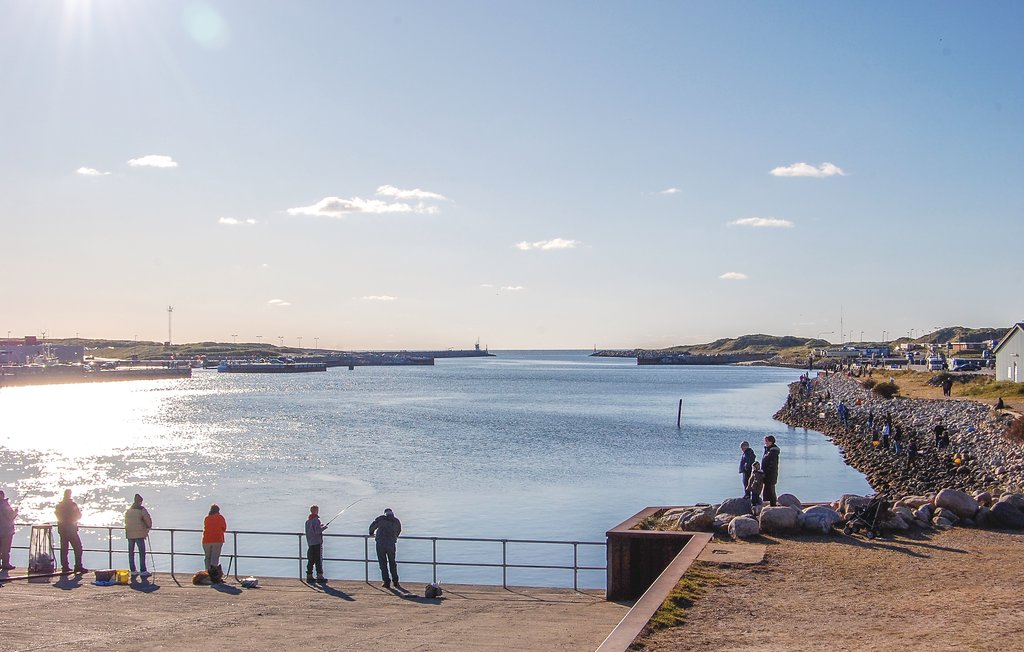 Ferienhaus - Bjerregård Strand , Dänemark - A3092 16