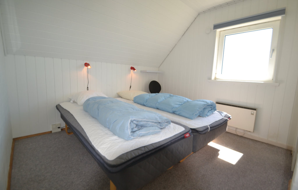 Feriehus - Bjerregård Strand , Danmark - A3088 20