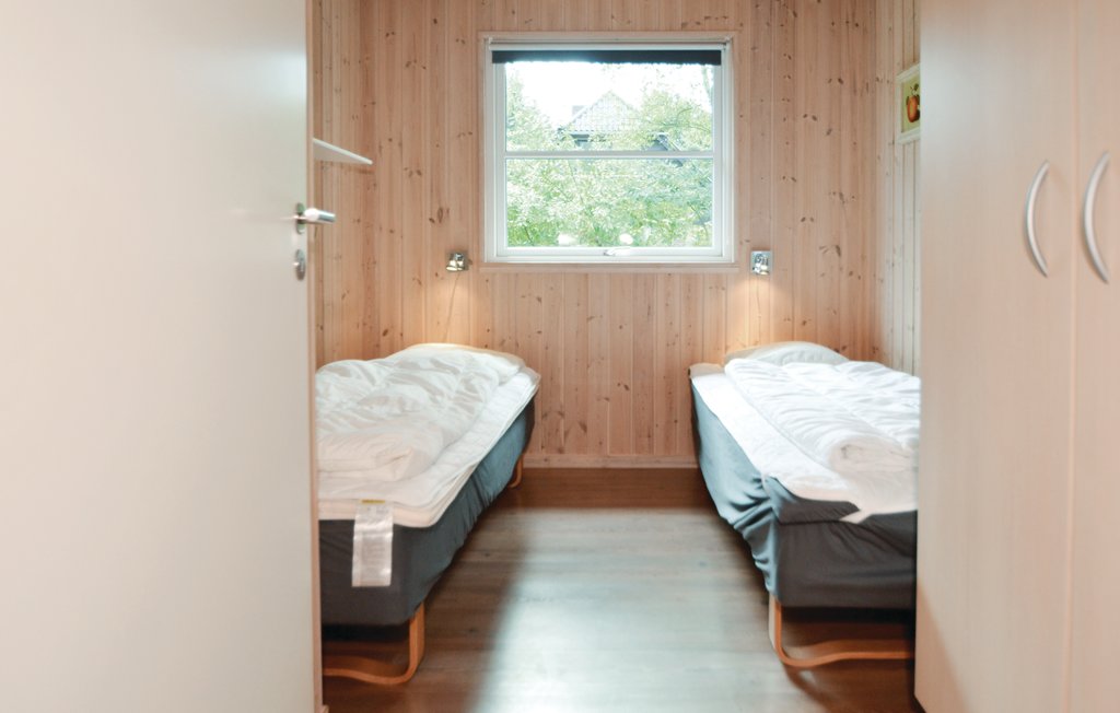 Feriehuse - Ho-Blåvand , Danmark - A3011 32