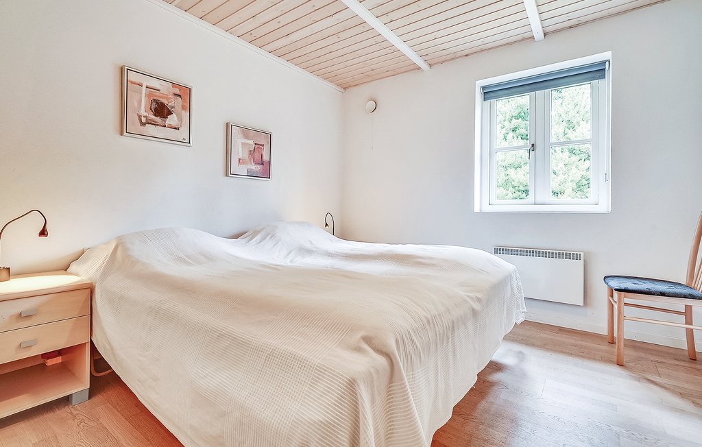 Semesterhus - Blåvand , Danmark - A3013 20