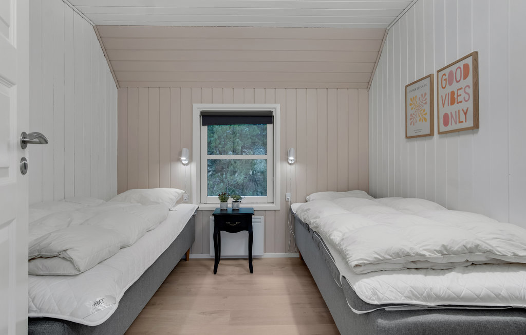 Feriehuse - Blåvand Strand , Danmark - A3074 25