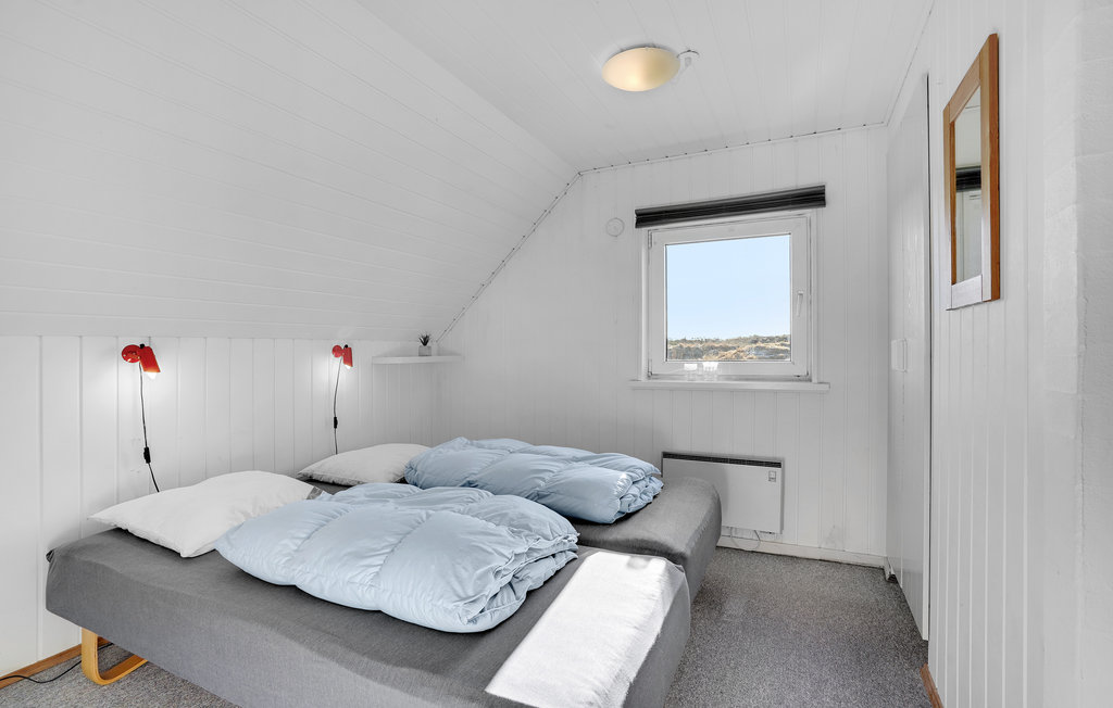 Feriehus - Bjerregård Strand , Danmark - A3088 18