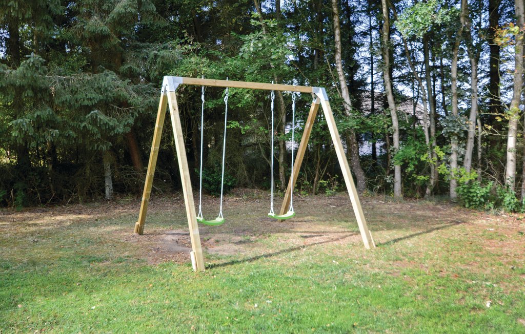 Feriehuse - Ho-Blåvand , Danmark - A3011 23