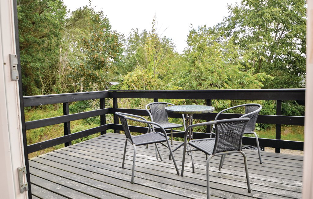 Feriehuse - Ho-Blåvand , Danmark - A3011 24