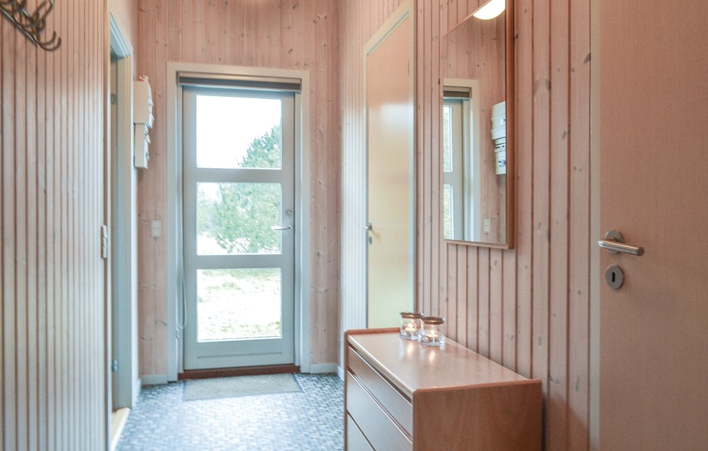 Ferienhaus - Bjerregård Strand , Dänemark - A3092 8