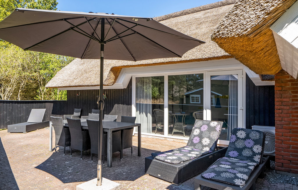 Feriehuse - Blåvand Strand , Danmark - A3074 13