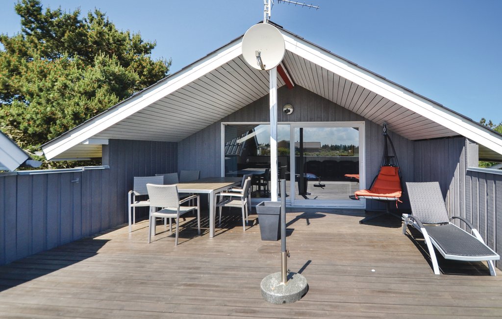 Ferienhaus - Bjerregård Strand , Dänemark - A3092 1