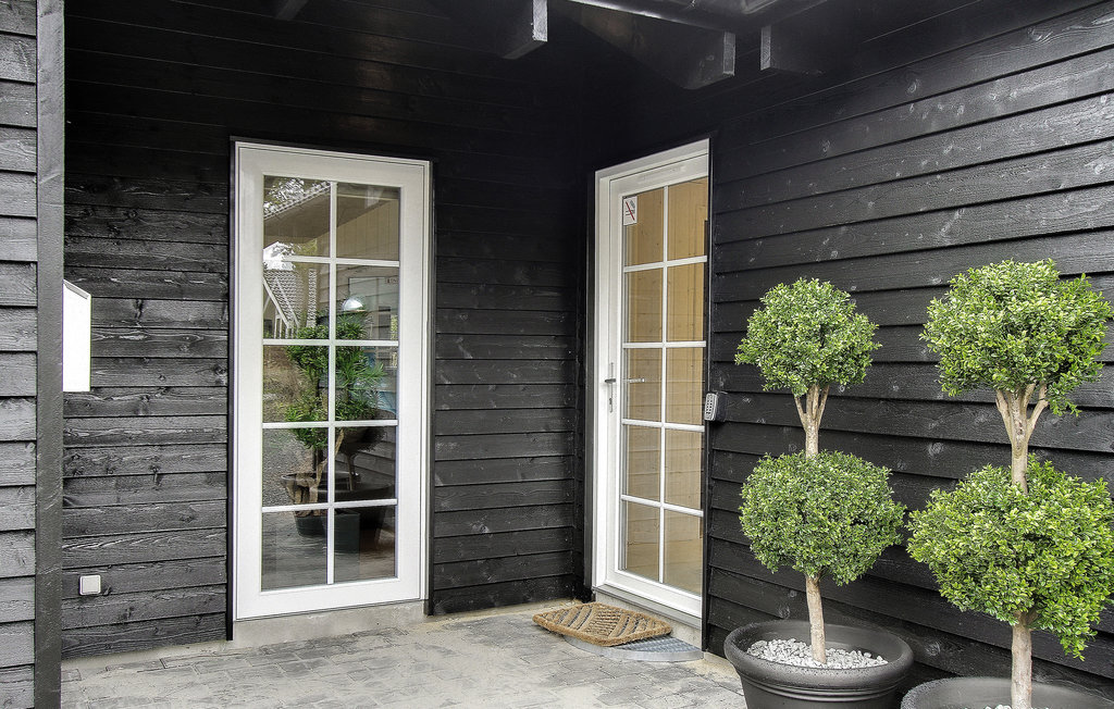 Ferienhaus - Blåvand , Dänemark - A3004 11