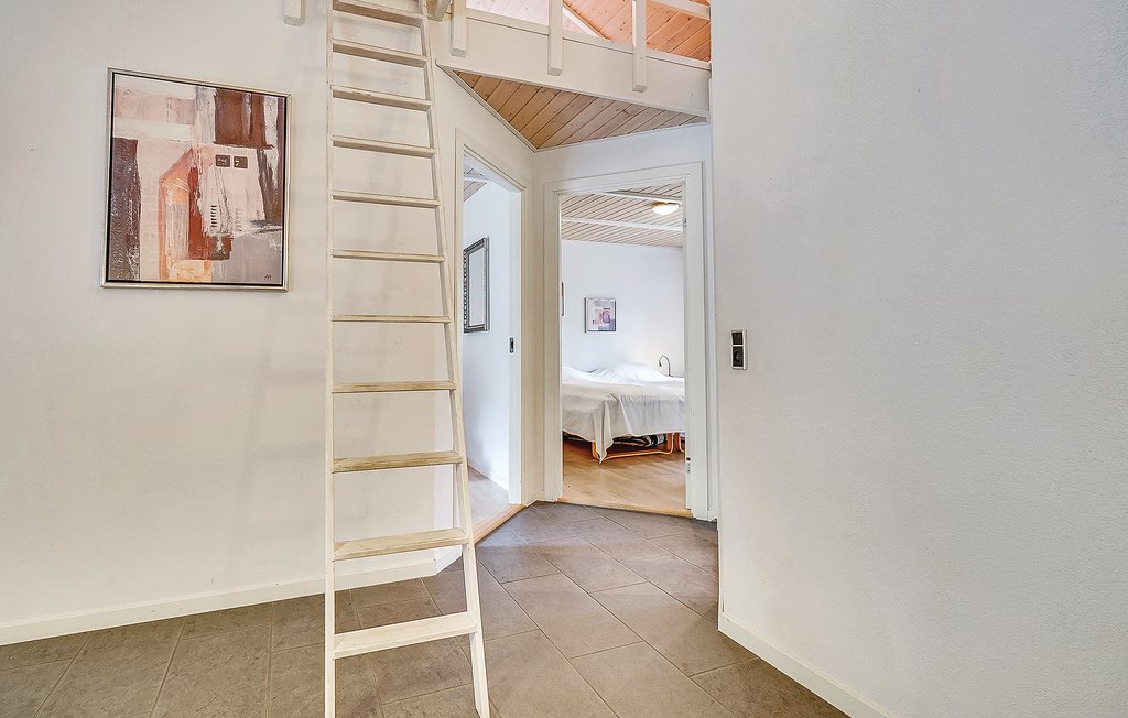 Semesterhus - Blåvand , Danmark - A3013 17
