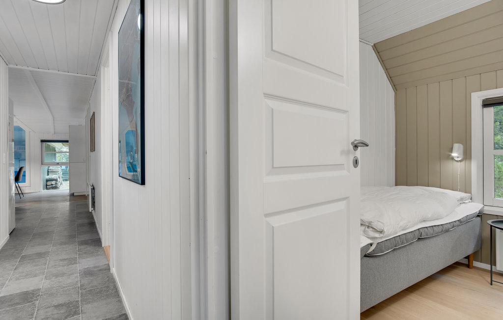 Feriehuse - Blåvand Strand , Danmark - A3074 21