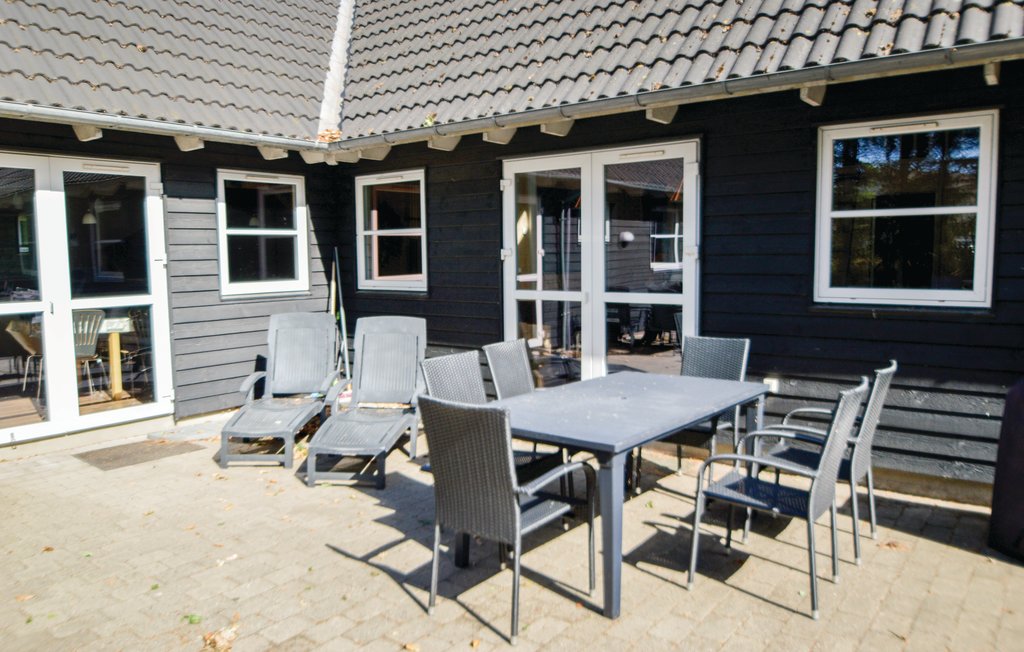 Feriehuse - Ho-Blåvand , Danmark - A3011 20