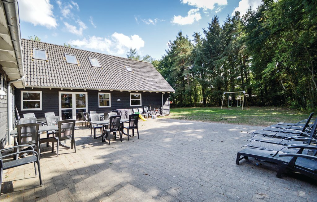 Feriehuse - Ho-Blåvand , Danmark - A3011 18