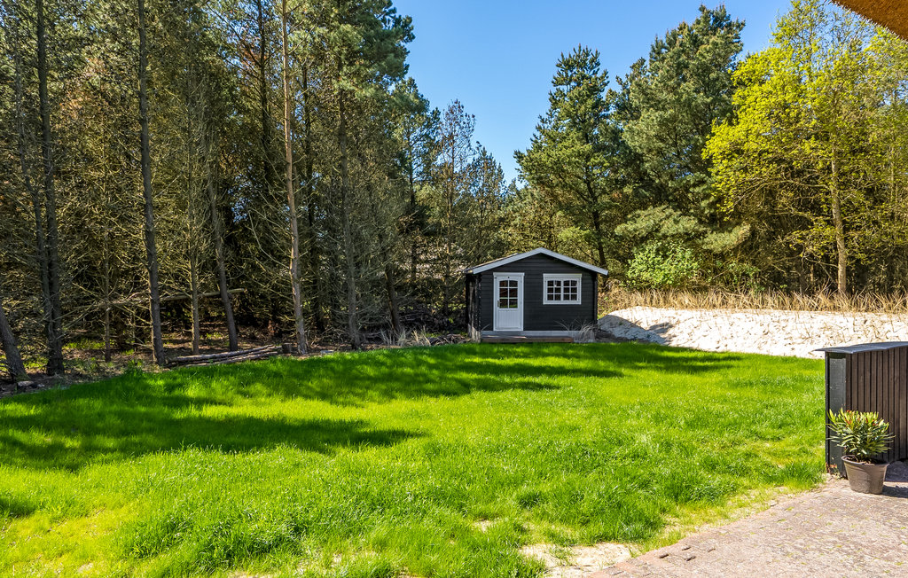 Feriehuse - Blåvand Strand , Danmark - A3074 17