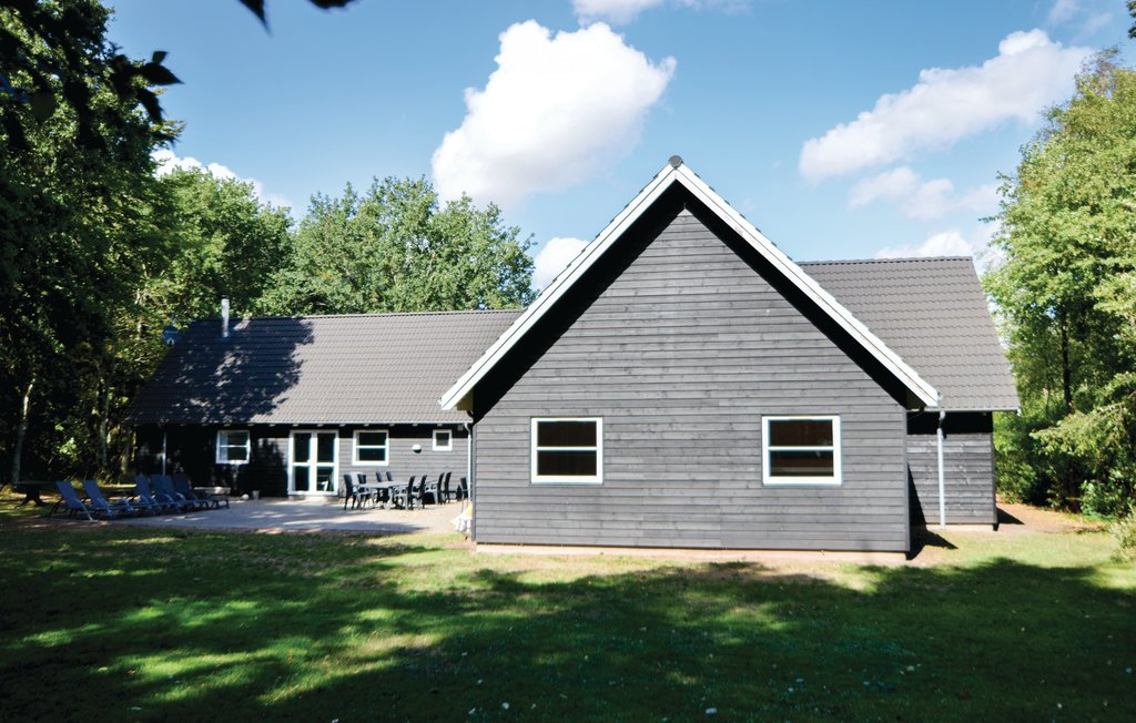 Feriehuse - Ho-Blåvand , Danmark - A3011 15