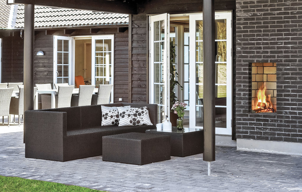 Ferienhaus - Blåvand , Dänemark - A3004 13