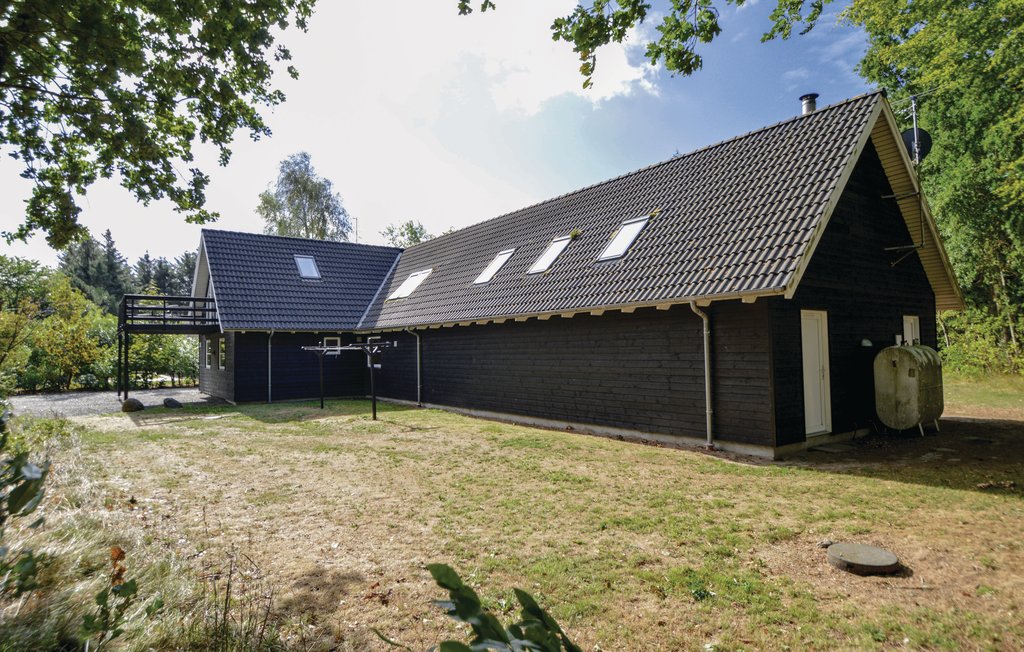 Feriehuse - Ho-Blåvand , Danmark - A3011 17