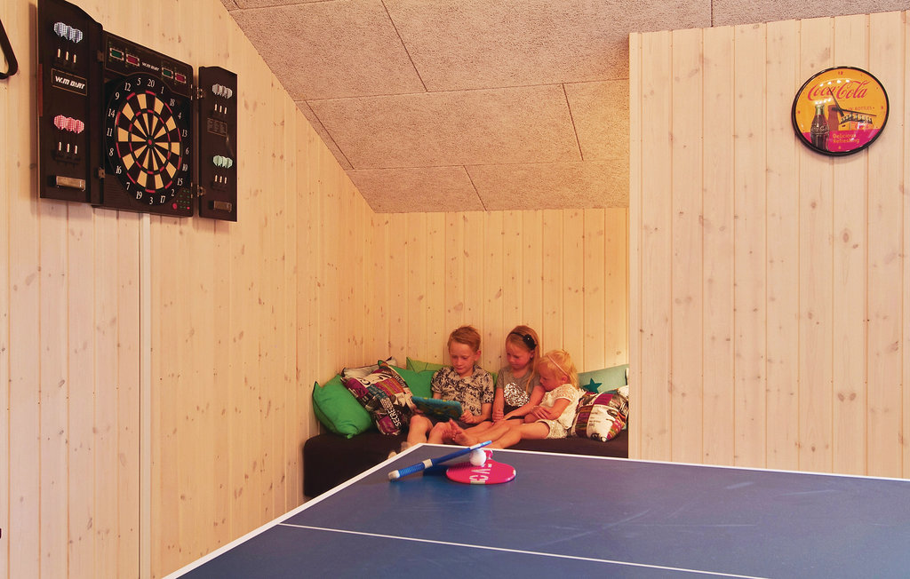 Ferienhaus - Blåvand Strand , Dänemark - A3025 22